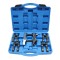 Trusa presa extractoare pivoti 20-30mm 5 piese Breckner Germany