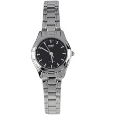 Ceas Dama, Casio, Collection LTP-12 LTP-1275D-1A - Marime universala