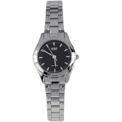 Ceas Dama, Casio, Collection LTP-12 LTP-1275D-1A - Marime universala foto