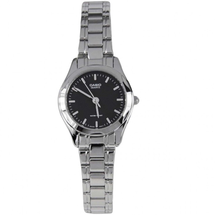 Ceas Dama, Casio, Collection LTP-12 LTP-1275D-1A - Marime universala