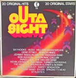 Disc vinil, LP. Outa Sight-COLECTIV, Rock and Roll