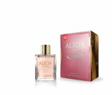 Apa de parfum Chatler Alicia 100 ml - Inspirat din Hugo Boss Alive