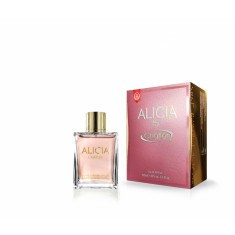 Apa de parfum Chatler Alicia 100 ml - Inspirat din Hugo Boss Alive