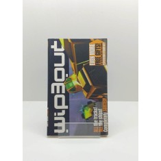 The complete Wipeout 3 guide - PS1 (66p) (e)