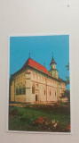 Carte postala SV195 Putna - 1960 Manastirea Putna 100 de ani de la Marea Unire, Necirculata, Printata