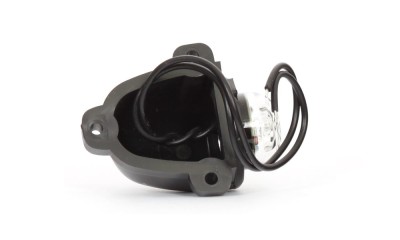 Lampa Gabarit Led 133 W25, 12V-24V, Pozitie Alb Was 519535 133 W25 foto