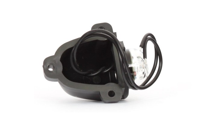 Lampa Gabarit Led 133 W25, 12V-24V, Pozitie Alb Was 519535 133 W25