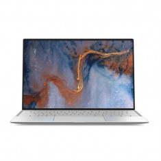 Laptop Dell XPS 13 9300 13.4 inch UHD+ Touch Intel Core i7-1065G7 16GB DDR4 1TB SSD FPR Windows 10 Pro 3Yr NBD Frost Arctic White foto