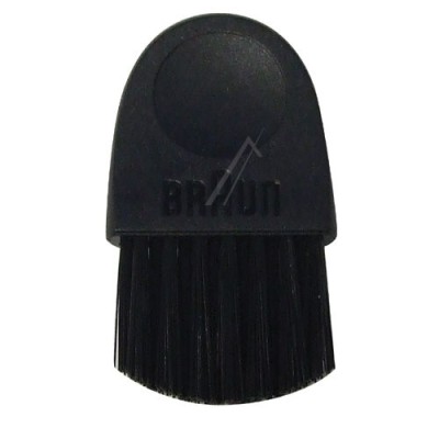 PERIE DE CURAT NEAGRA 67030939 BRAUN foto