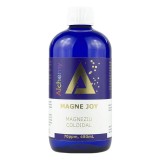 Magneziu Coloidal Magne Joy 70 ppm Alchemy 480 mililitri Aghoras Invent