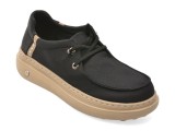 Cumpara ieftin Pantofi sport GRYXX negri, 5317, din material textil