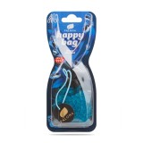 Odorizant auto Paloma Happy Bag Black Diamond