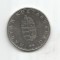 (No1) moneda-UNGARIA-10 Forint 1993