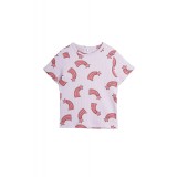 MINI RODINI Kids T=shirt Mini Rodini 2212010045