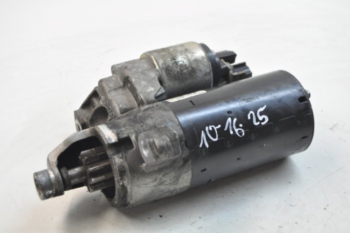 Electromotor AUDI A4 8K2, B8 2013 OEM: 06e911021d 10871777