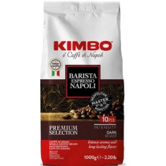 Cafea boabe Kimbo Espresso Napoli 1 kg