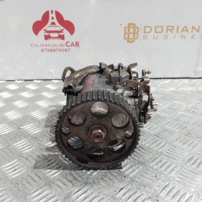 Pompa injectie Fiat Brava 1.9 TD 1995 9107183AA foto