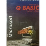 Lucian Vasiu - Forte Computers - Aplicatii in Q Basic (Editia: 1994)