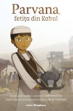 Cumpara ieftin Parvana, Fetita Din Kabul, Deborah Ellis - Editura Frontiera