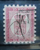 1860 FINLANDA COTA 46$