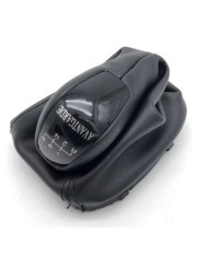 Nuca manson schimbator auto Mercedes-Benz Clasa C W203, 5 trepte manual Avantgarde