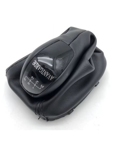 Nuca manson schimbator auto Mercedes-Benz Clasa C W203, 5 trepte manual Avantgarde