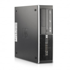 Sistem Desktop ATHLON II X2 B28 HP COMPAQ 6005 PRO SFF foto