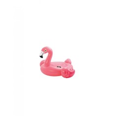 Saltea gonflabila Flamingo 144x137cm