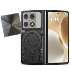 Asteroid GSM - CamGuard Pro - Motorola Razr Fold - Black