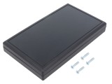 Carcasă Desktop TENCLOS FLAT ABS 85x145x21mm