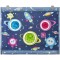 Parasolar auto Benbat Space Square