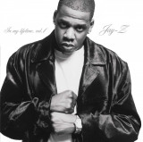 In My Lifetime Vol. 1 - Vinyl | Jay-Z