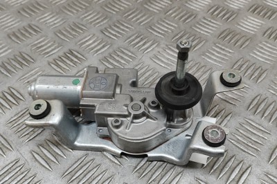 Motor ștergător luneta BMW iX1 U11 BEV 2023 OEM: 9464977 | 28088415 foto