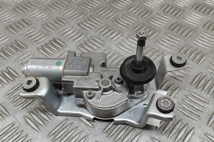 Motor ștergător luneta BMW iX1 U11 BEV 2023 OEM: 9464977 | 28088415