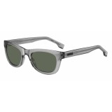 Ochelari de Soare Bărbați Hugo Boss BOSS-1649-S-KB7 &Oslash; 52 mm, Plastic, Galben, Polaroid