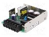 Alimentator SMPS, 5V DC, 6A, 30W, TDK-LAMBDA - HWS30A-5
