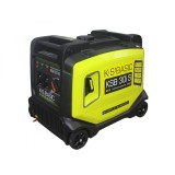Generator pe benzina de tip invertor Konner Sohnen KSB 30i S