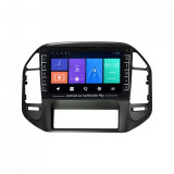 Cumpara ieftin Navigatie dedicata cu Android Mitsubishi Pajero III 2001 - 2006, 1GB RAM, Radio