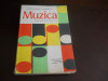 Muzica-manual pt.cls. III a si IVa,1988 Ana Motru Ionescu,Elena Sihota- Fratila, Alte materii, Clasa 3