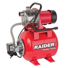 Hidrofor 24 L x 1200W Raider Power Tools