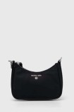 MICHAEL Michael Kors poseta culoarea verde