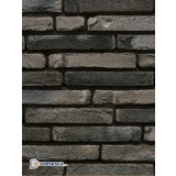 Caramida lunga Terca Linaqua Fumo, 25.6x9x4.3 cm