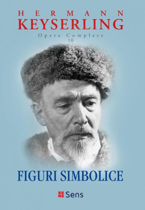 Figuri Simbolice - Hermann Keyserling