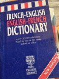 French-English Dictionary