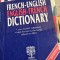 French-English Dictionary