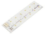 Baretă LED Philips Fortimo FastFlex 12 diode 3000K CRI70 172mm