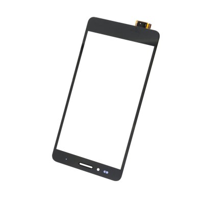 Touchscreen Huawei Honor 5X, Negru foto