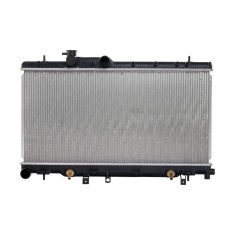 Radiator racire Subaru Legacy, 10.1903 2,0 92kw Benzina, Automat, Cu/fara AC, tip Calsonic, diametru intrare/iesire 38,5/38,5mm, 686x340x16, Cu