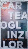 CARTEA OGLINZILOR - Eugen Ovidiu Chirovici | Politist/Thriller, Editura RAO, 2019, Paperback