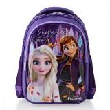 Ghiozdan cu 2 compartimente Enchanted Spirits, Frozen 2